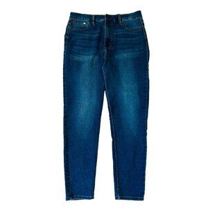 Curve Appeal Essential Skinny Jeans Size 12/31